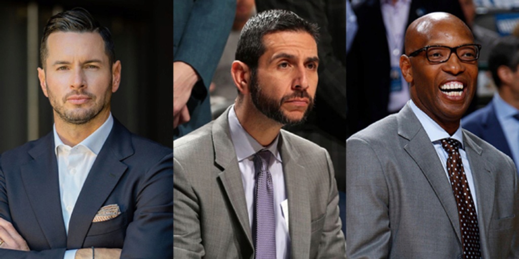 Analyzing the Lakers' Top Head Coaching Candidate