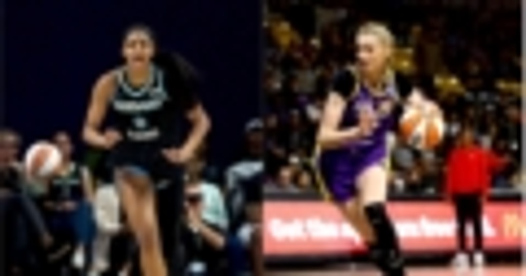 Angel Reese, Cameron Brink shine in WNBA debuts