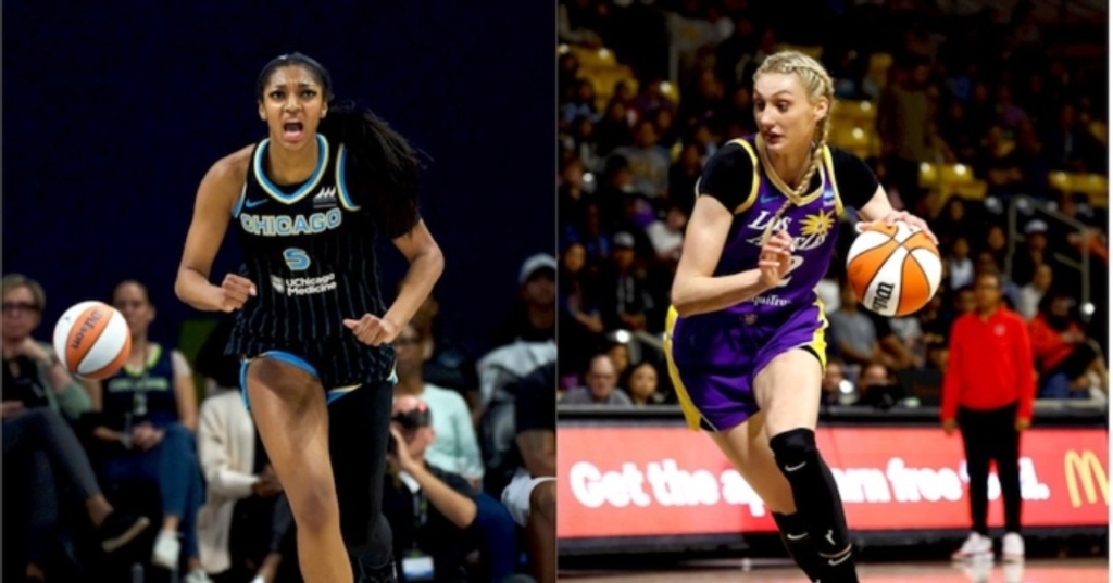 Angel Reese, Cameron Brink shine in WNBA debuts