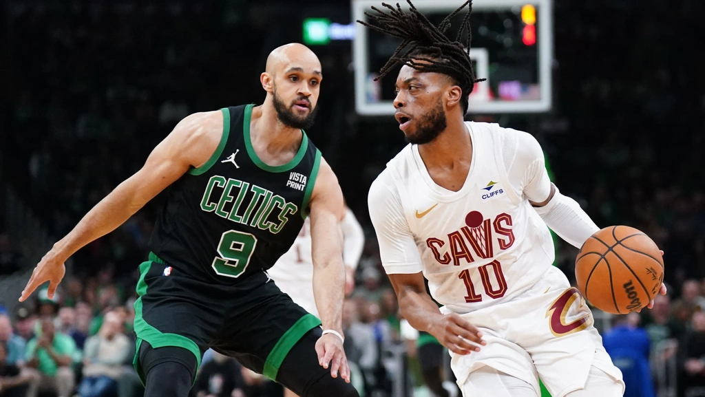 2024 NBA Playoffs Day 26 Recap: Celtics cruise; Mavericks start to pull away