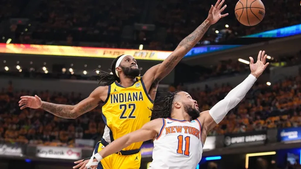 2024 NBA Playoffs Day 28 Recap: Indiana’s resilience gets them a Game 7