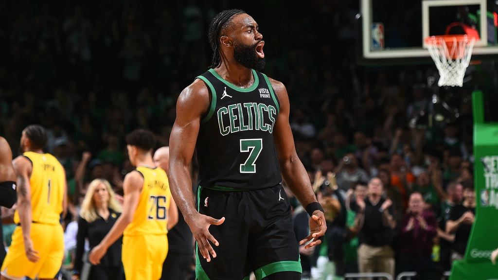 2024 NBA Playoffs Day 33 Recap: Boston extends dominance over Indiana