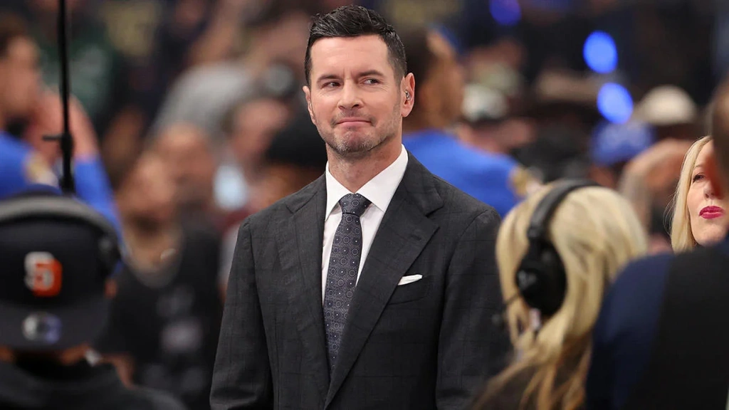 Lakers set to hire JJ Redick as head coach