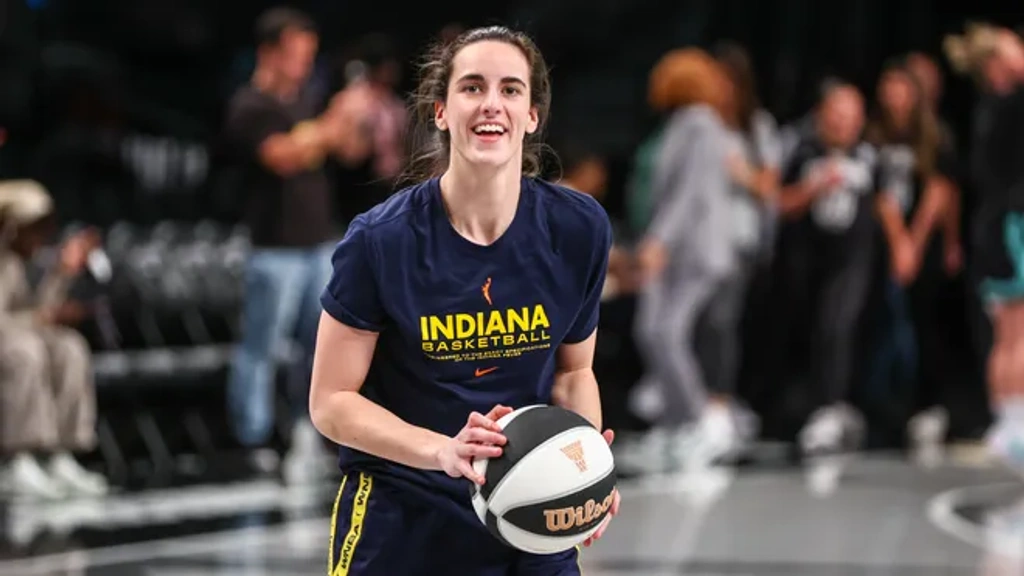 Caitlin Clark, Angel Reese make all-time WNBA records as rookies
