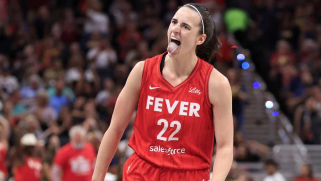 Caitlin Clark, Angel Reese light up the WNBA after Olympic break