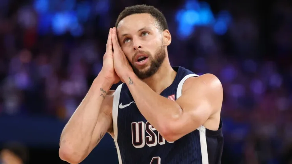 Steph not just the GOAT shooter but one of the greatest players ever, says CJ Miles