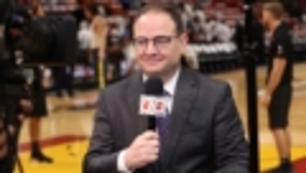 ESPN’s Adrian Wojnarowski announces sudden retirement