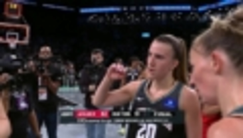 WNBA Playoffs 2024 Day 2 recap: Liberty, Aces setup rematch in WNBA semis