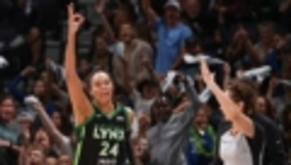 WNBA Playoffs 2024 Day 3 recap: Napheesa Collier scorches Mercury to end their season