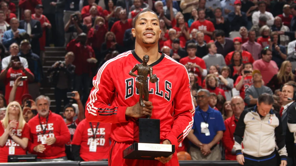 Derrick Rose retires from the NBA after 16 seasons