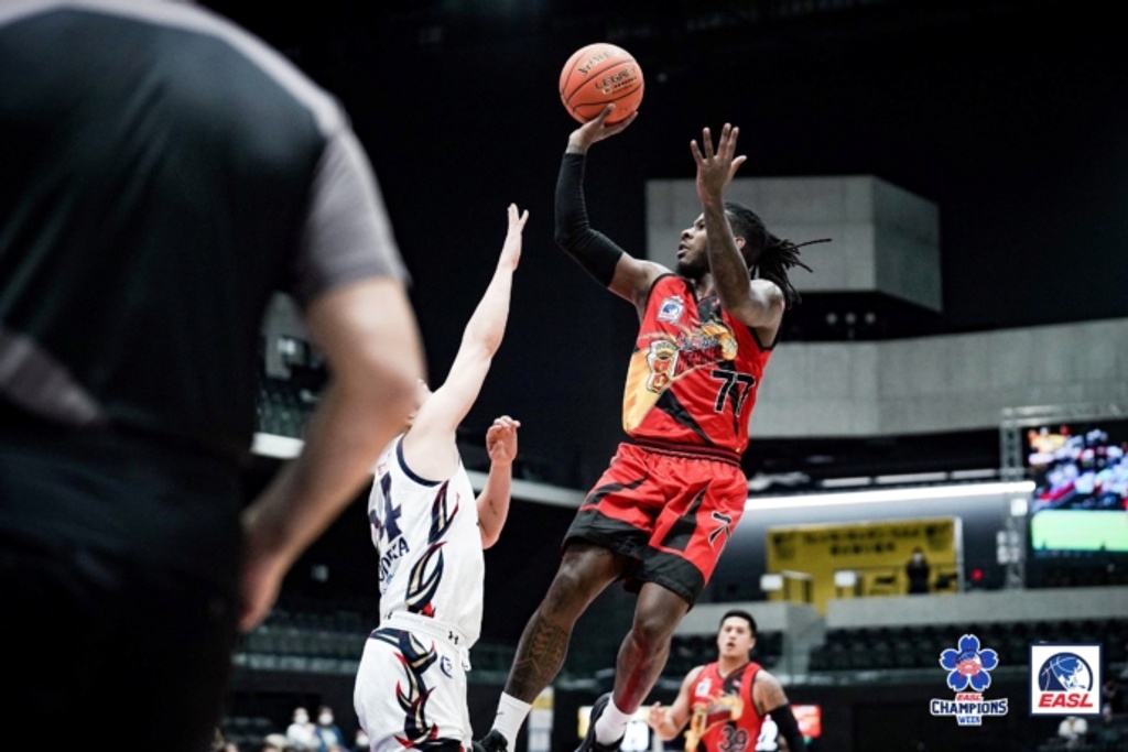 EASL Tip-Off Preview: San Miguel, Meralco go up against neighboring Korea, Macau