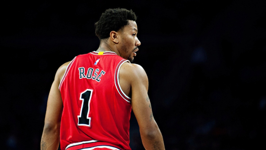 Chicago Bulls to honor Derrick Rose on January 4, 2025