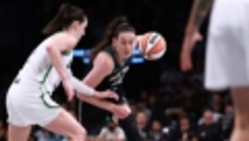 Liberty get back at Lynx, tie 2024 WNBA Finals