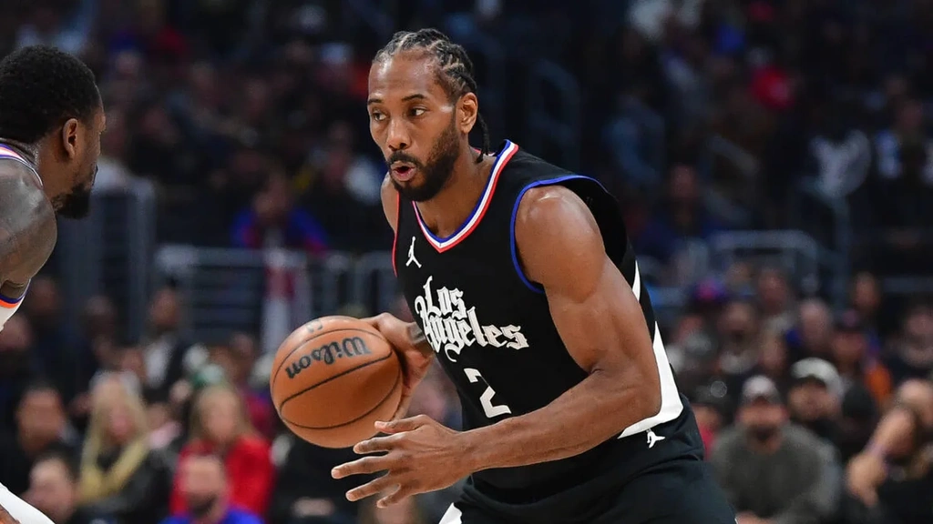 Kawhi Leonard suffers another setback, out indefinitely to start 2024-2025 NBA season