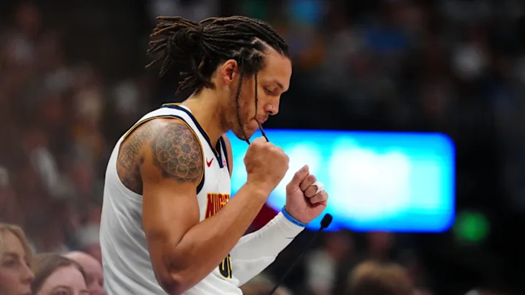 Aaron Gordon, Nuggets agree to four year contract extension