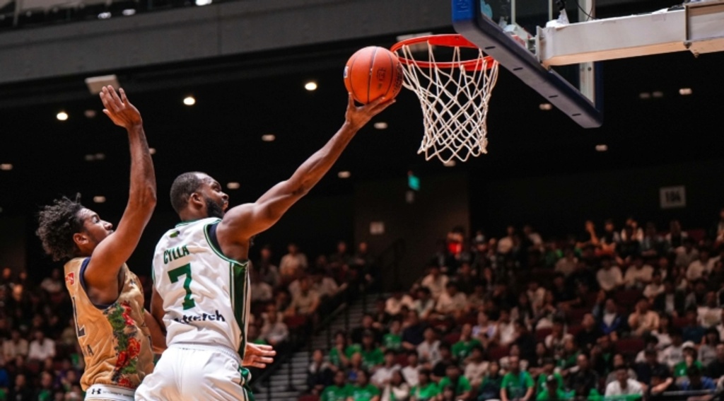 EASL Game Day #4 recap: Ryukyu Edges Macau; Hiroshima Soars Past Hong Kong
