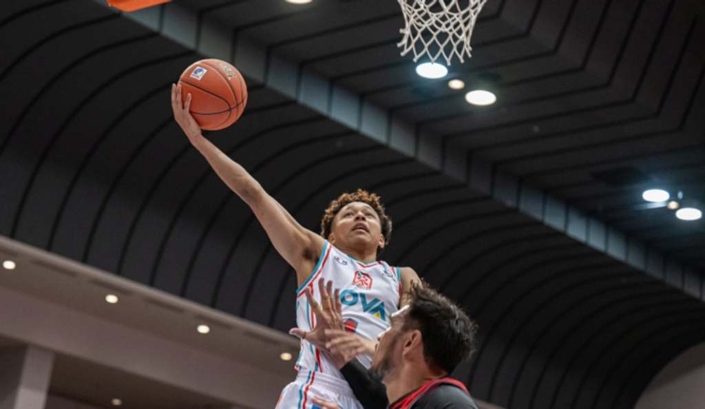 Ryukyu Golden Kings and Hiroshima Dragonflies Secure Spots in EASL Final Four 2025