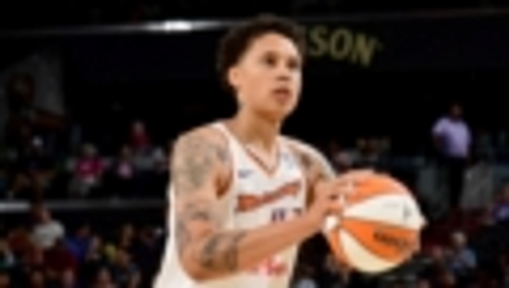 WNBA: Brittney Griner Joins Atlanta Dream After 11 Seasons with Phoenix Mercury