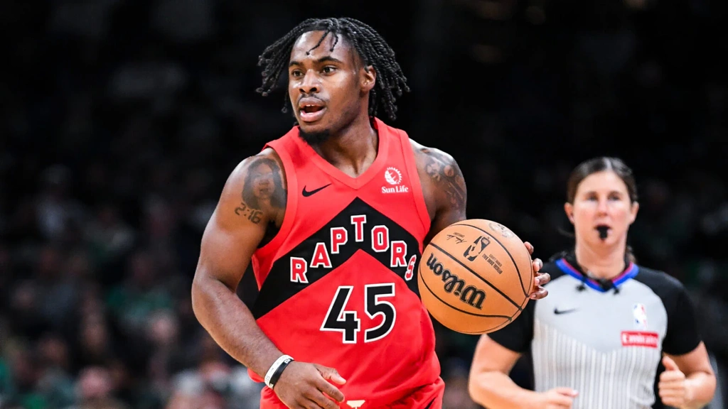 Heat receive Davion Mitchell from Raptors for PJ Tucker