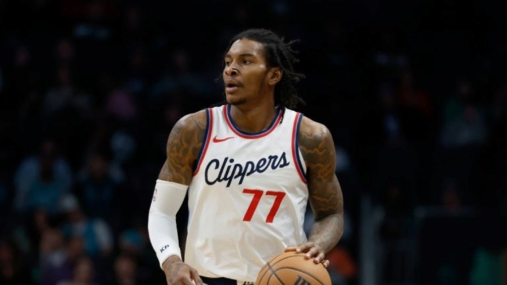 Bucks obtain Kevin Porter Jr. from Clippers for MarJon Beauchamp
