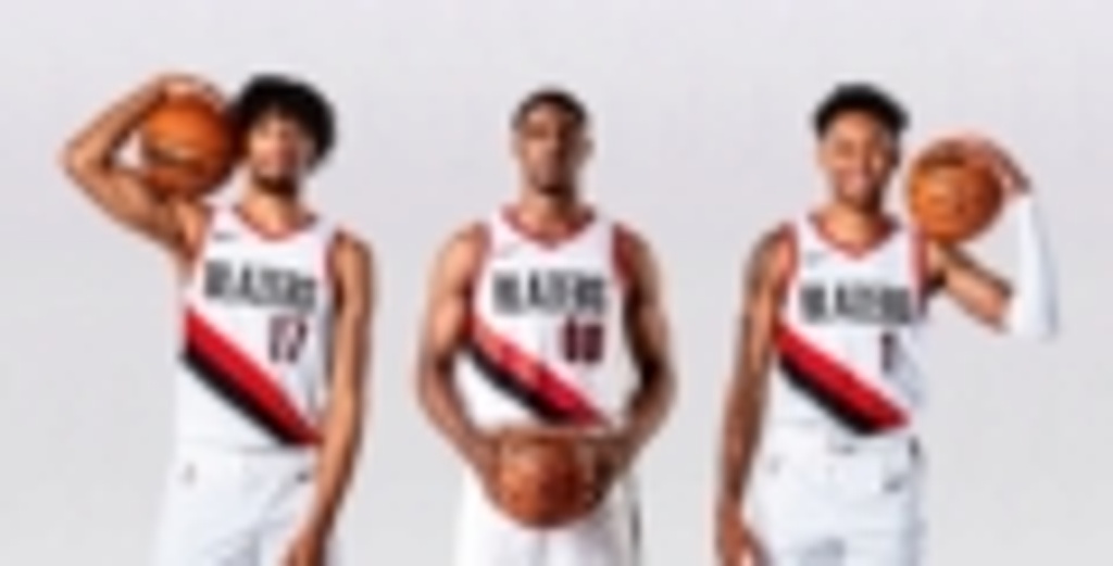 The Trail Blazers are rolling, but they should make a choice for their future