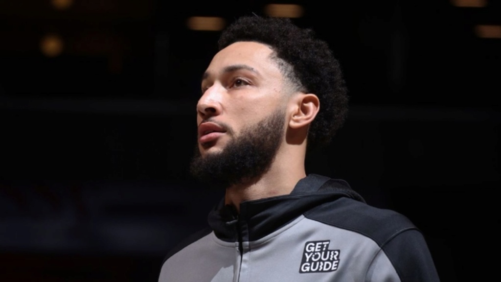 Ben Simmons joins Clippers after buyout with Nets