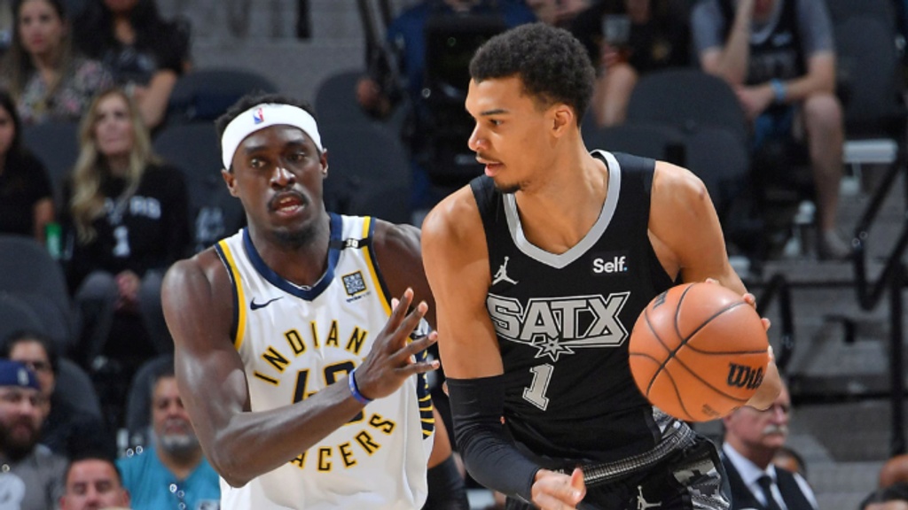 How the NBA Paris Games fuel the league’s global expansion
