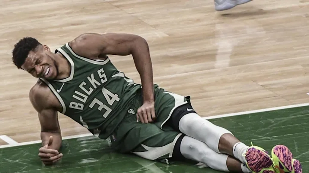 Antetokounmpo, Davis ruled out from 2025 NBA All-Star Game; Young, Irving in