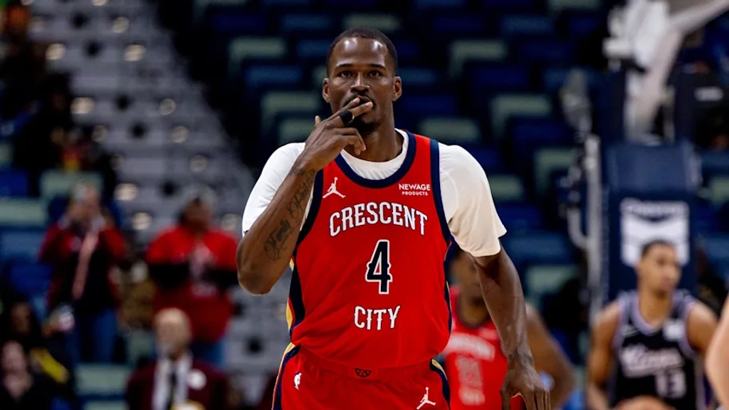 Cavaliers sign Javonte Green after buyout with Pelicans