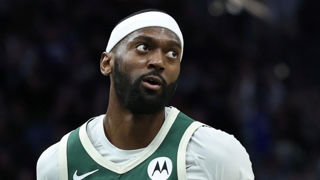 Bobby Portis suspended 25 games for violating Anti-Drug Policy