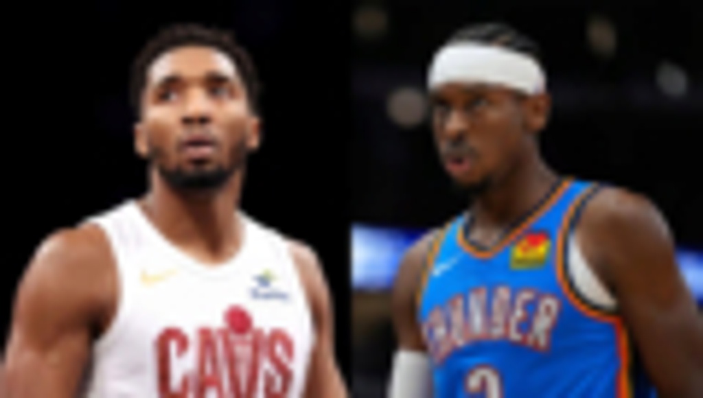 Cavaliers, Thunder secure playoff spots amid stellar seasons
