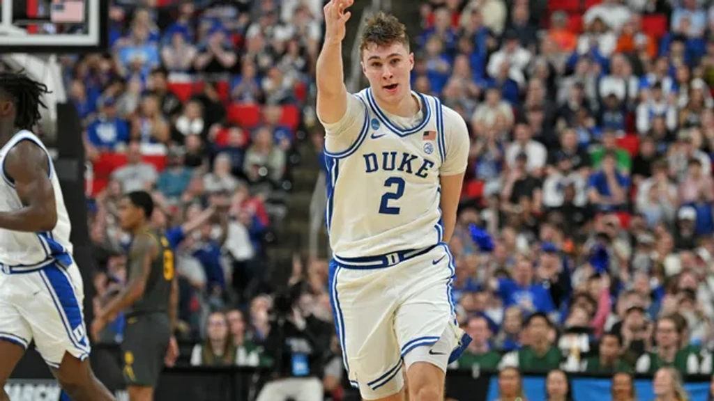 March Madness 2025: The Sweet Sixteen commences