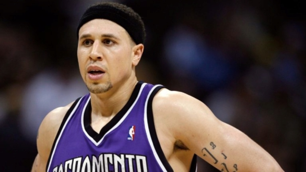 Mike Bibby Named Head Coach at Sacramento State