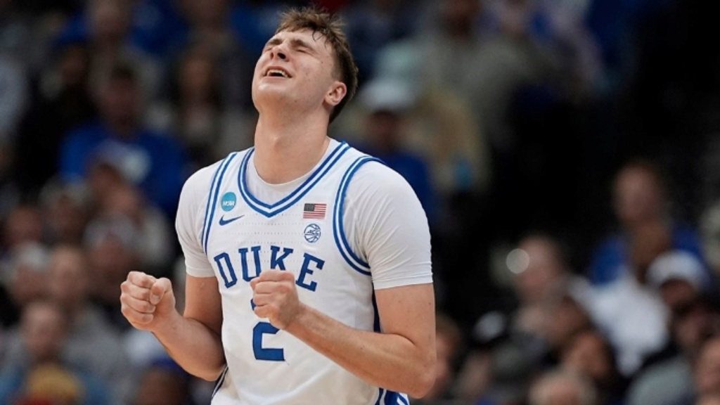 March Madness 2025: Elite Eight set for NCAA Men's Basketball