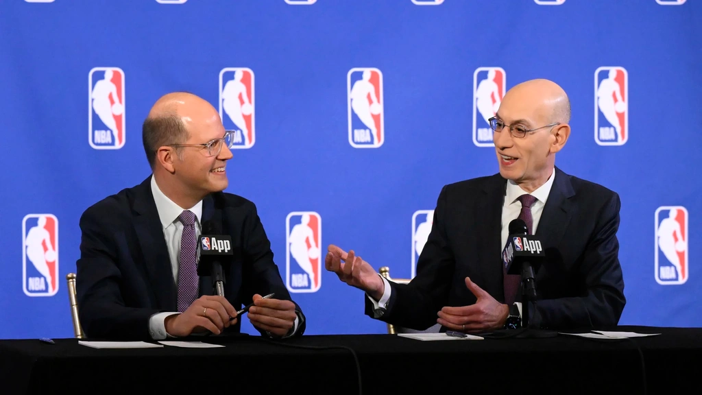 NBA, FIBA exploring new professional league in Europe