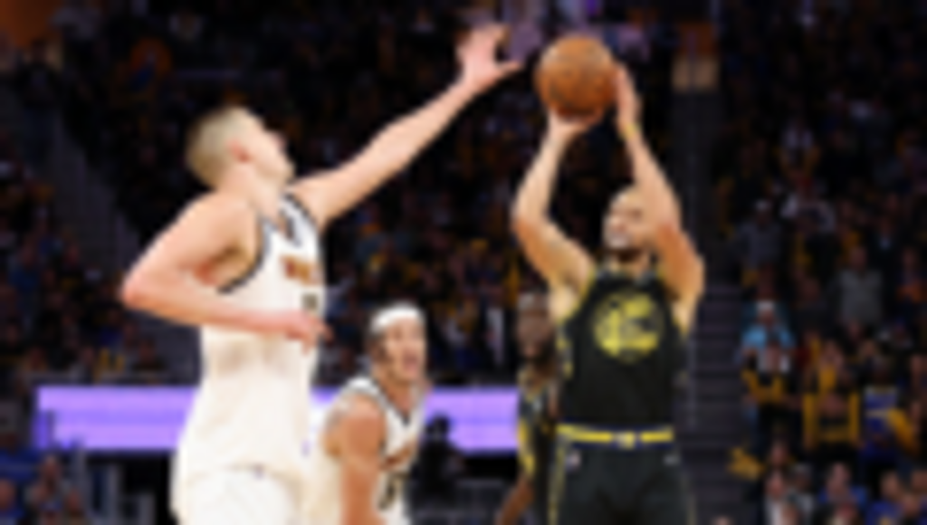 Five teams vie for one of the tightest West playoff races ever