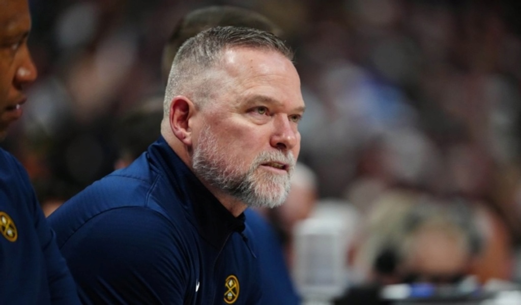 Nuggets fire head coach Michael Malone, GM Calvin Booth in sudden shake-up