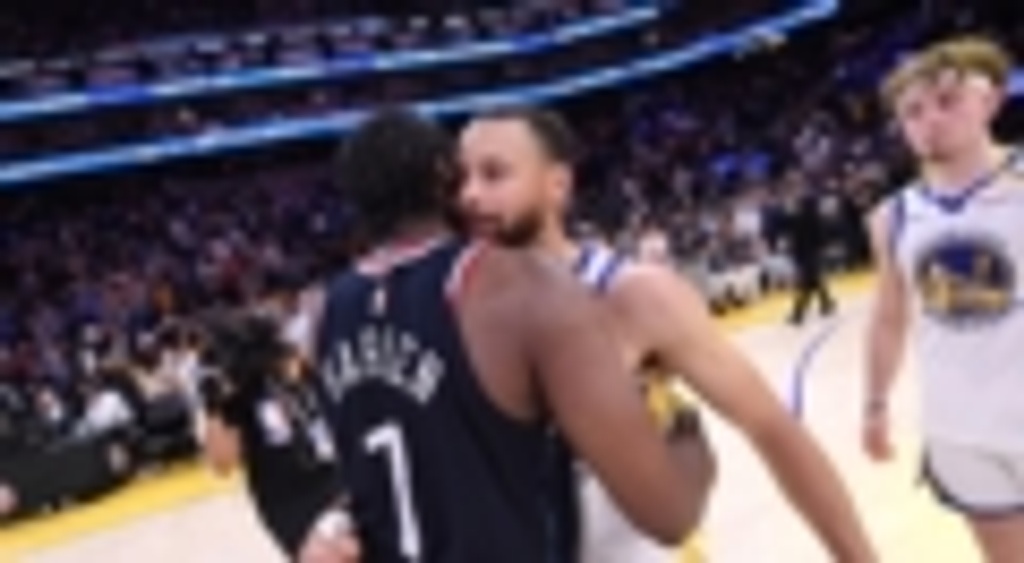 2025 NBA Playoffs set after thrilling regular season finale