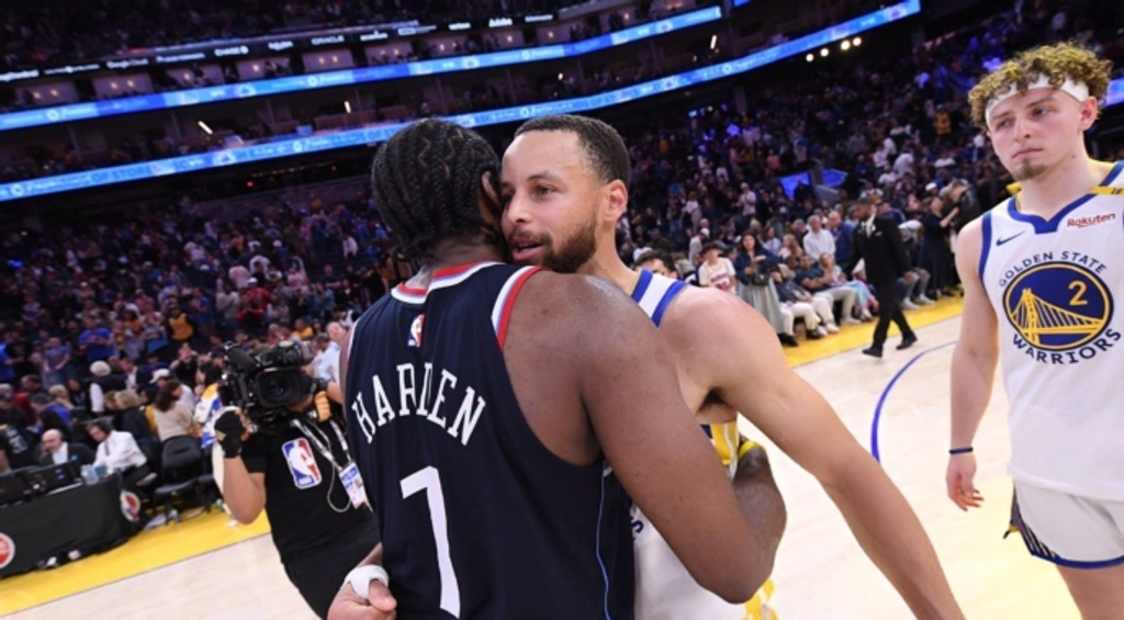 2025 NBA Playoffs set after thrilling regular season finale