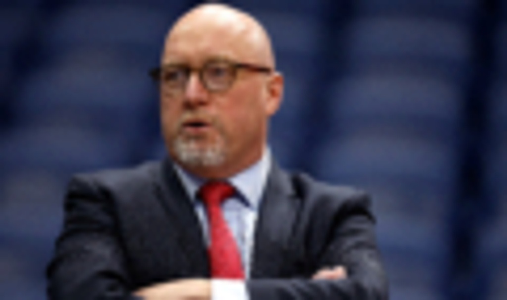 Pelicans fire David Griffin in front office overhaul