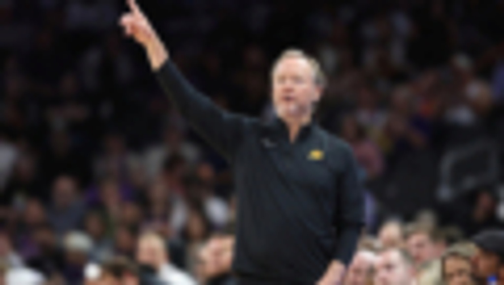 Suns part ways with head coach Mike Budenholzer after just one season