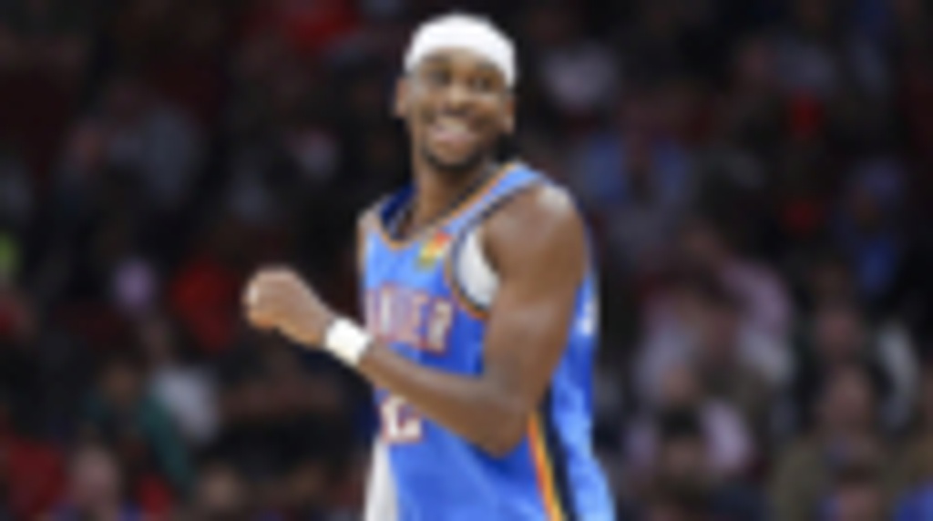 OPINION: Picking the 2024-2025 NBA Awards winners