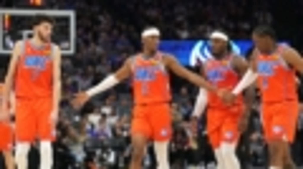 2025 NBA Western Conference Playoffs: Each team’s biggest question in the playoffs