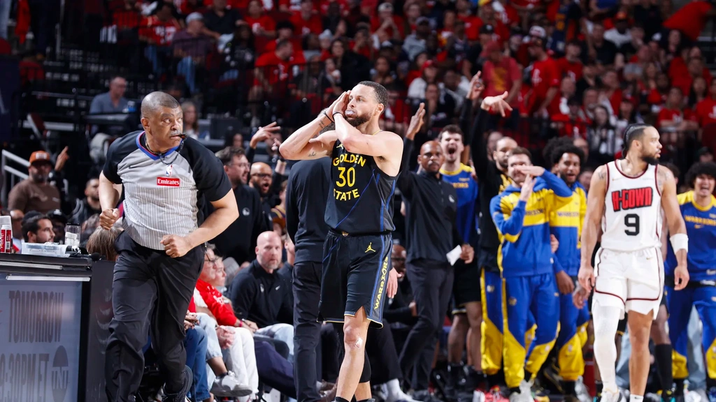 Denver, Golden State eke Game 7 wins over LA, Houston