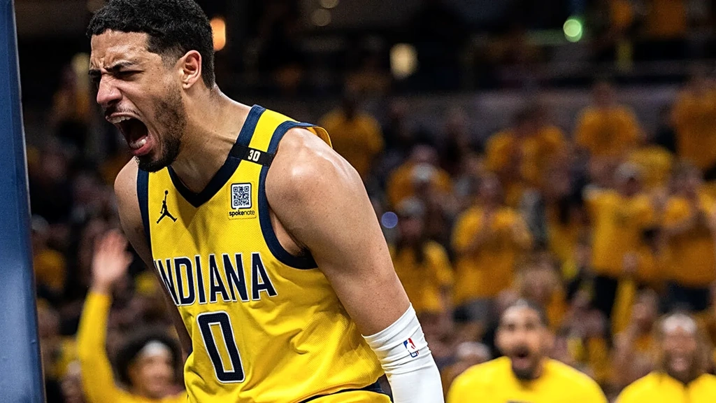 Tyrese Haliburton silences critics as Pacers dominate Cavs to reach ECF again