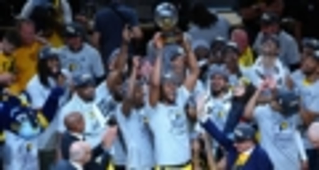 Sustainable Greatness: Indiana’s cap-savvy journey to the NBA Finals