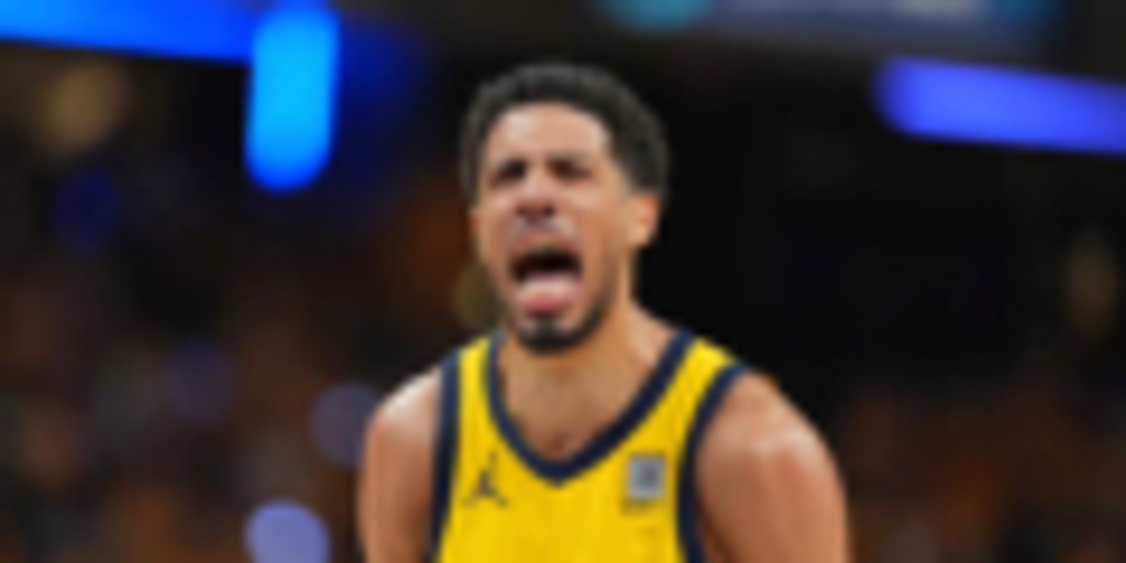 Thunder-Pacers Game 3 takeaways: Bennedict Mathurin breaks out