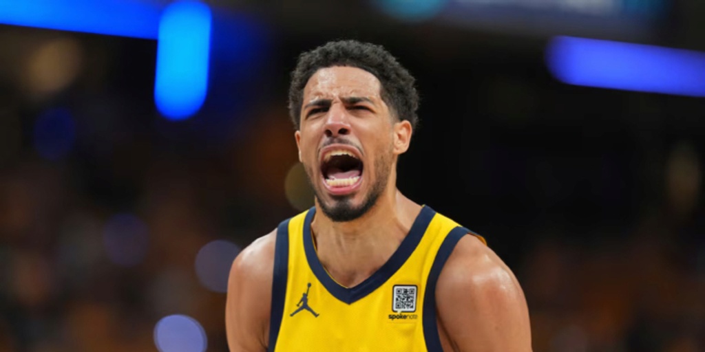 Thunder-Pacers Game 3 takeaways: Bennedict Mathurin breaks out