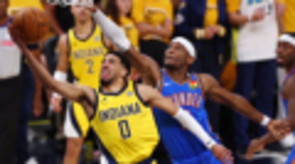 SGA TAKES OVER: How the Thunder overcame the Pacers in Game 4 to even the series
