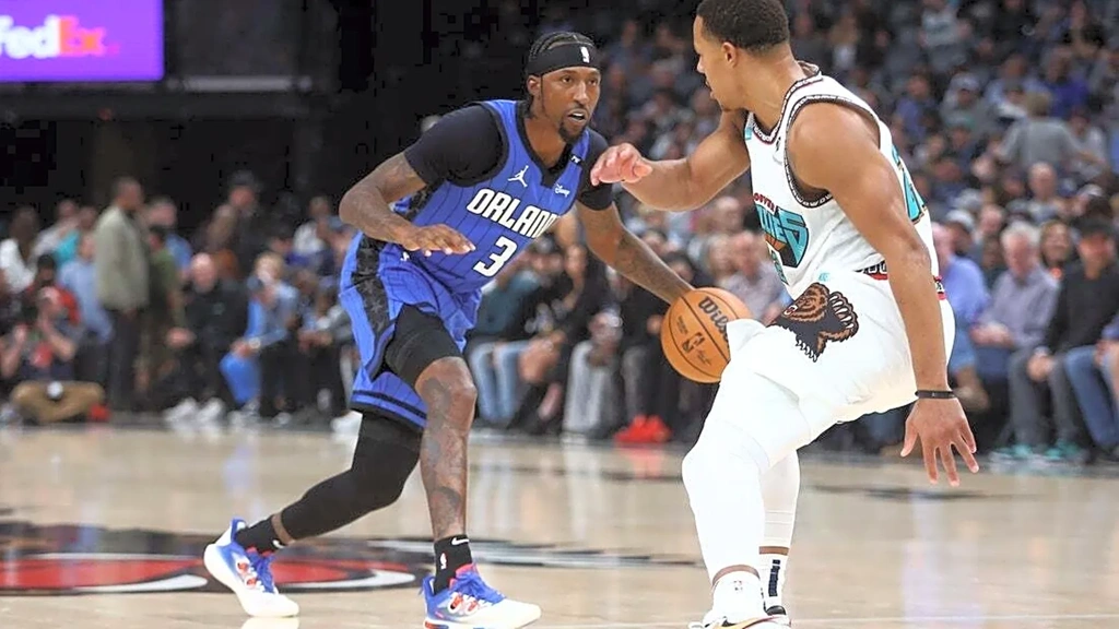 Magic land elite two-way guard Desmond Bane from Grizzlies in blockbuster trade
